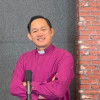 Bishop John Yeo (Tutor)