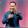 Ps Ferry Yoshua Ginting (Tutor)