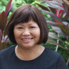 Dr Judy Berinai (Tutor)