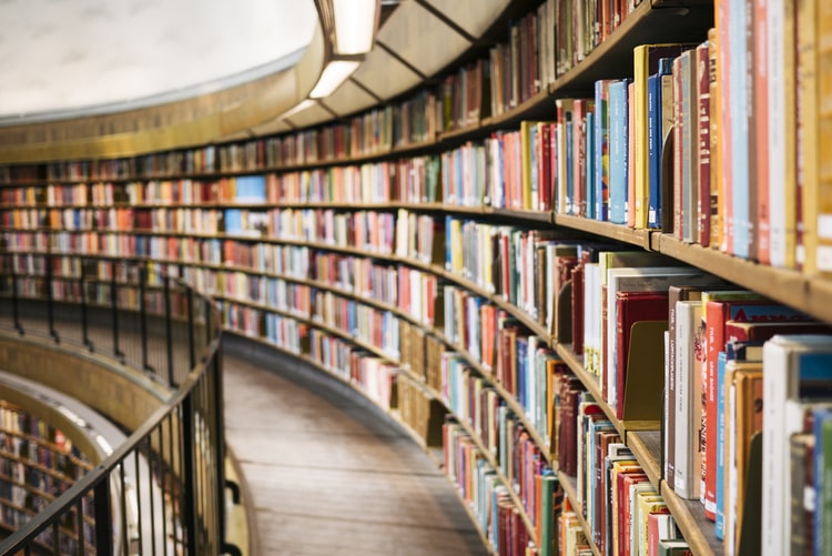 E-Libraries