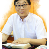 Rev Teng Wei Huang (Tutor)