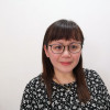 Lydia Chang (Staff)