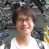 Dr Changkyu Kim (Module Leader)