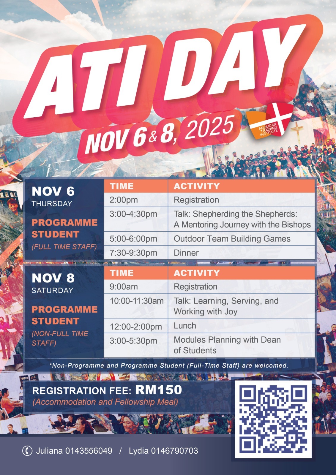 ATI Day