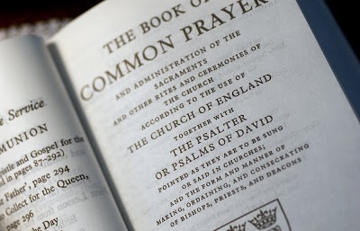 T204 The Anglican Church (Eng)