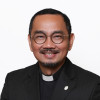 Dr. LUE Lee Buh